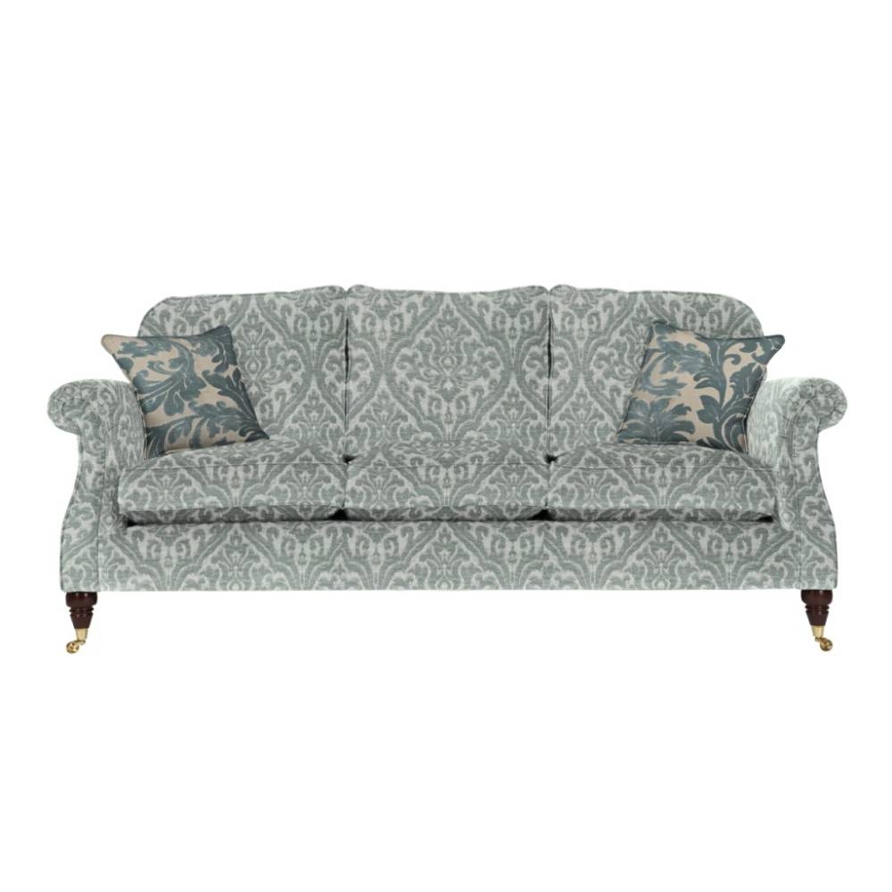 Parker Knoll Westbury Grand Sofa Glasswells