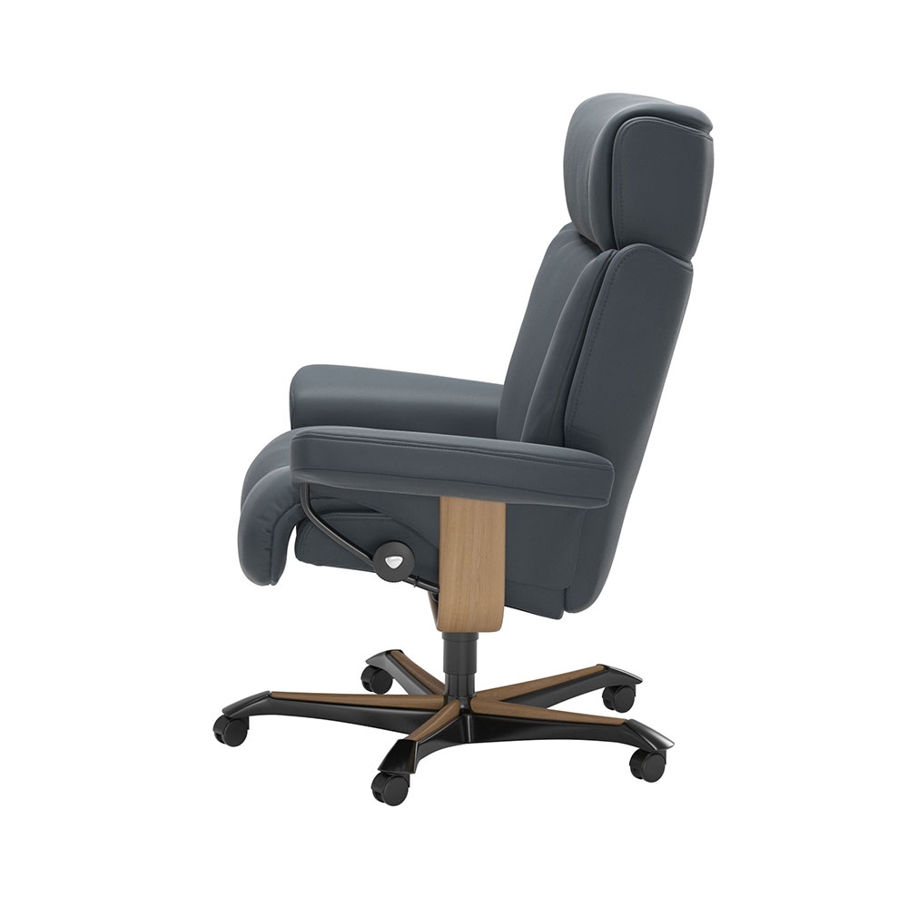 Stressless Magic Office Chair Glasswells