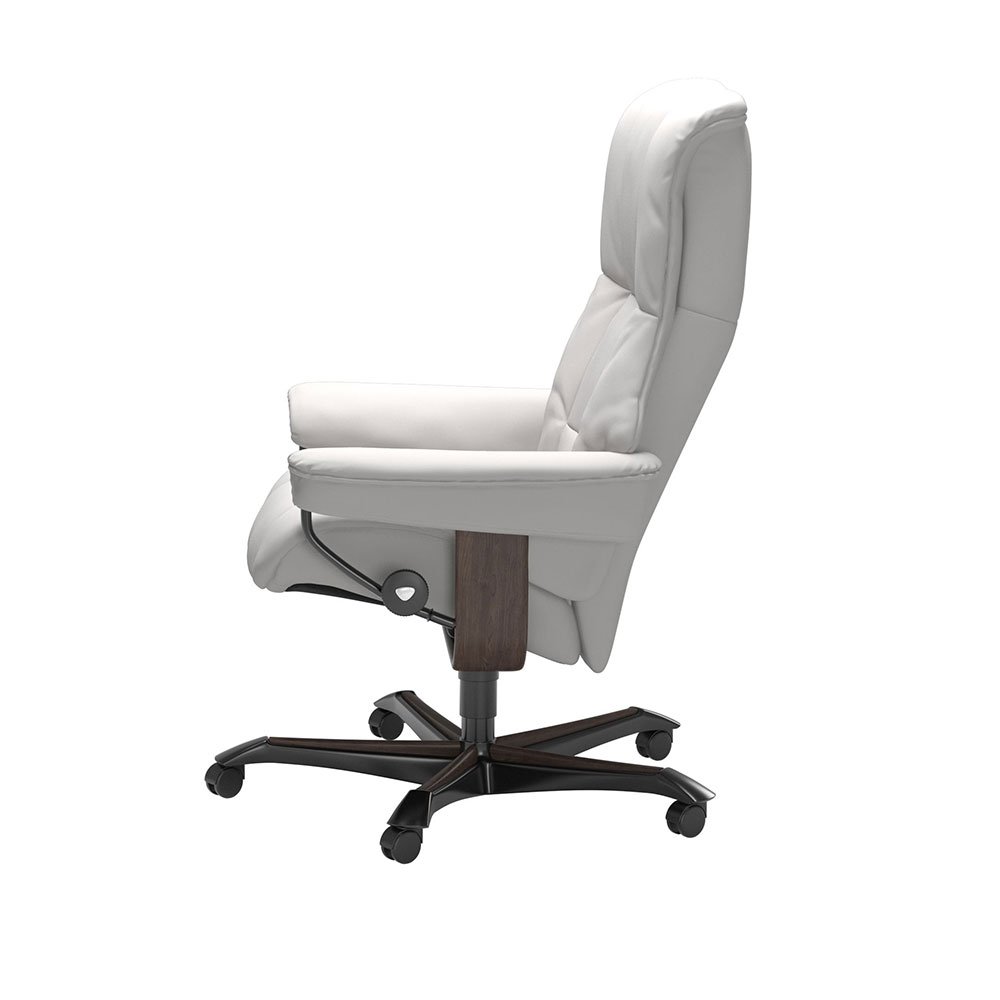 Stressless Mayfair Office Chair Glasswells