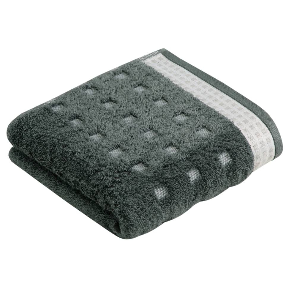 Vossen country style towels deals