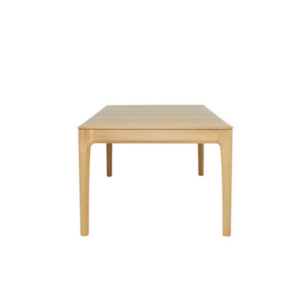 Ercol Romana Medium Extending Dining Table Glasswells