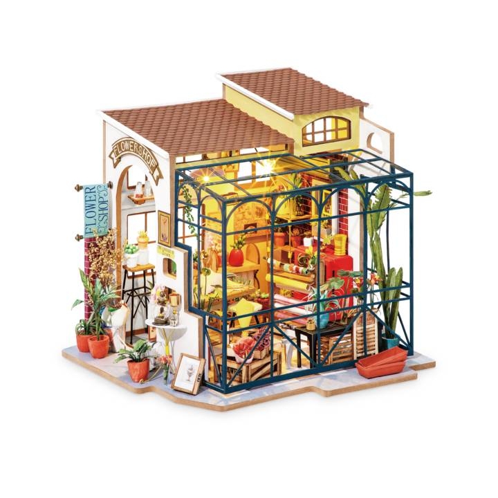 Model sets clearance