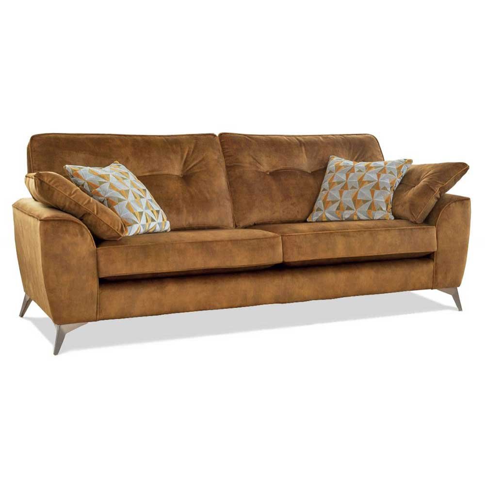 Sahara recliner on sale sofa set