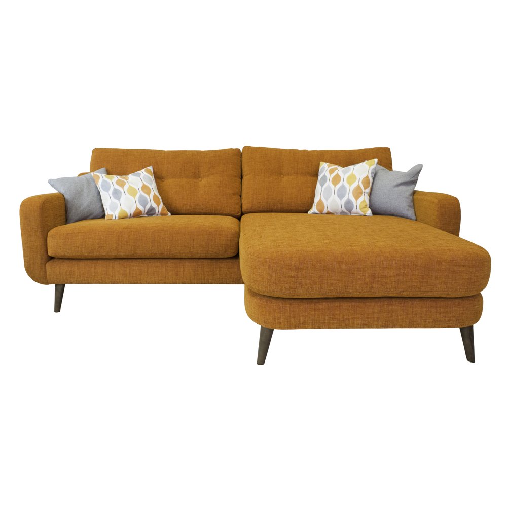 Lista Lounger Sofa Glasswells