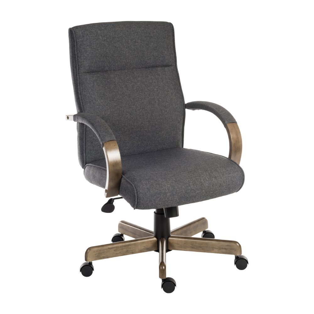 Larry Office Chair Glasswells
