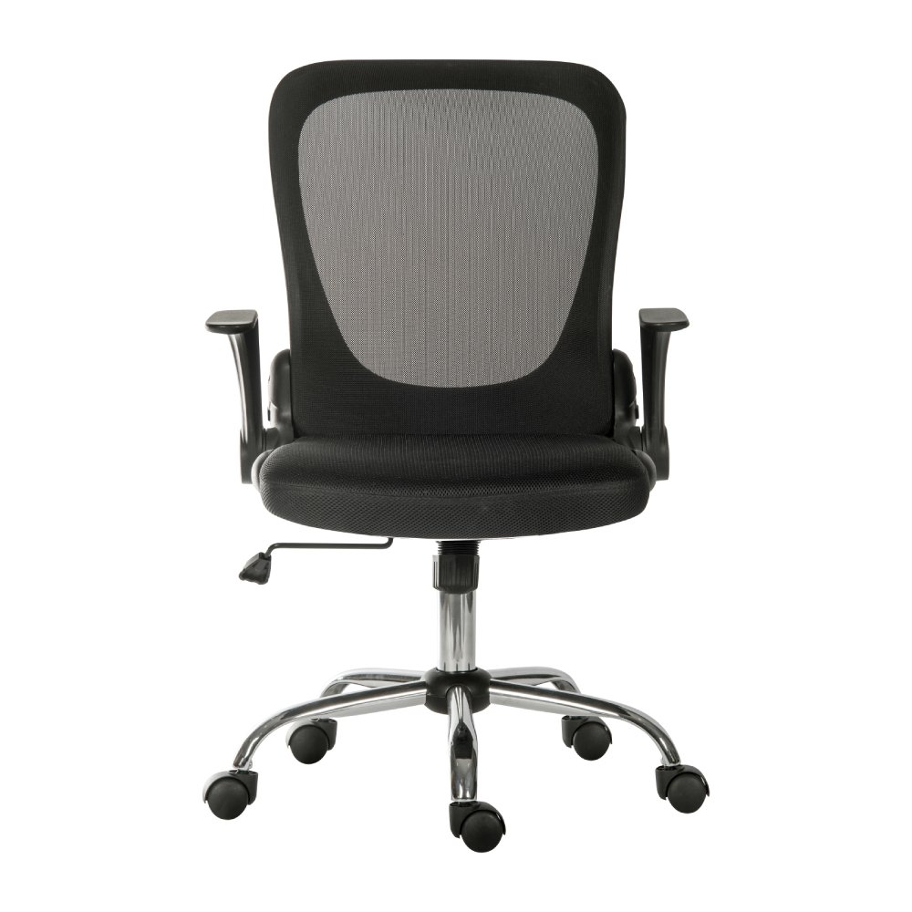 Space Saver Office Chair Glasswells