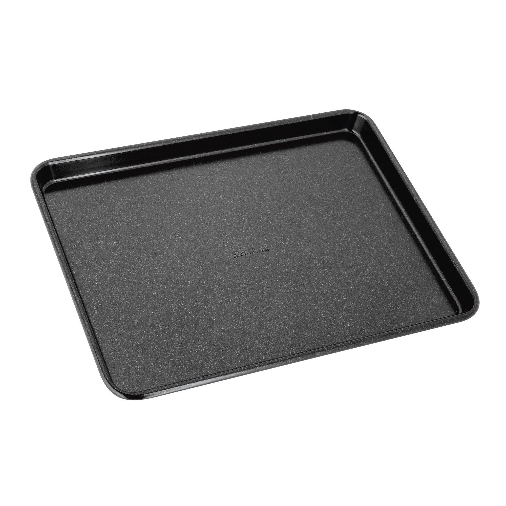 Stellar Bakeware Baking Tray 24 x 18cm Glasswells