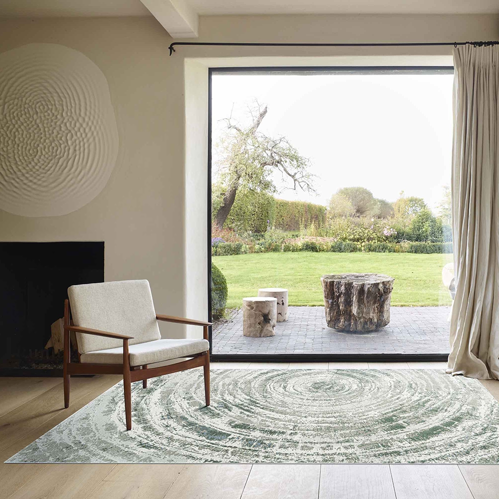 Forest Floor Rug - Glasswells
