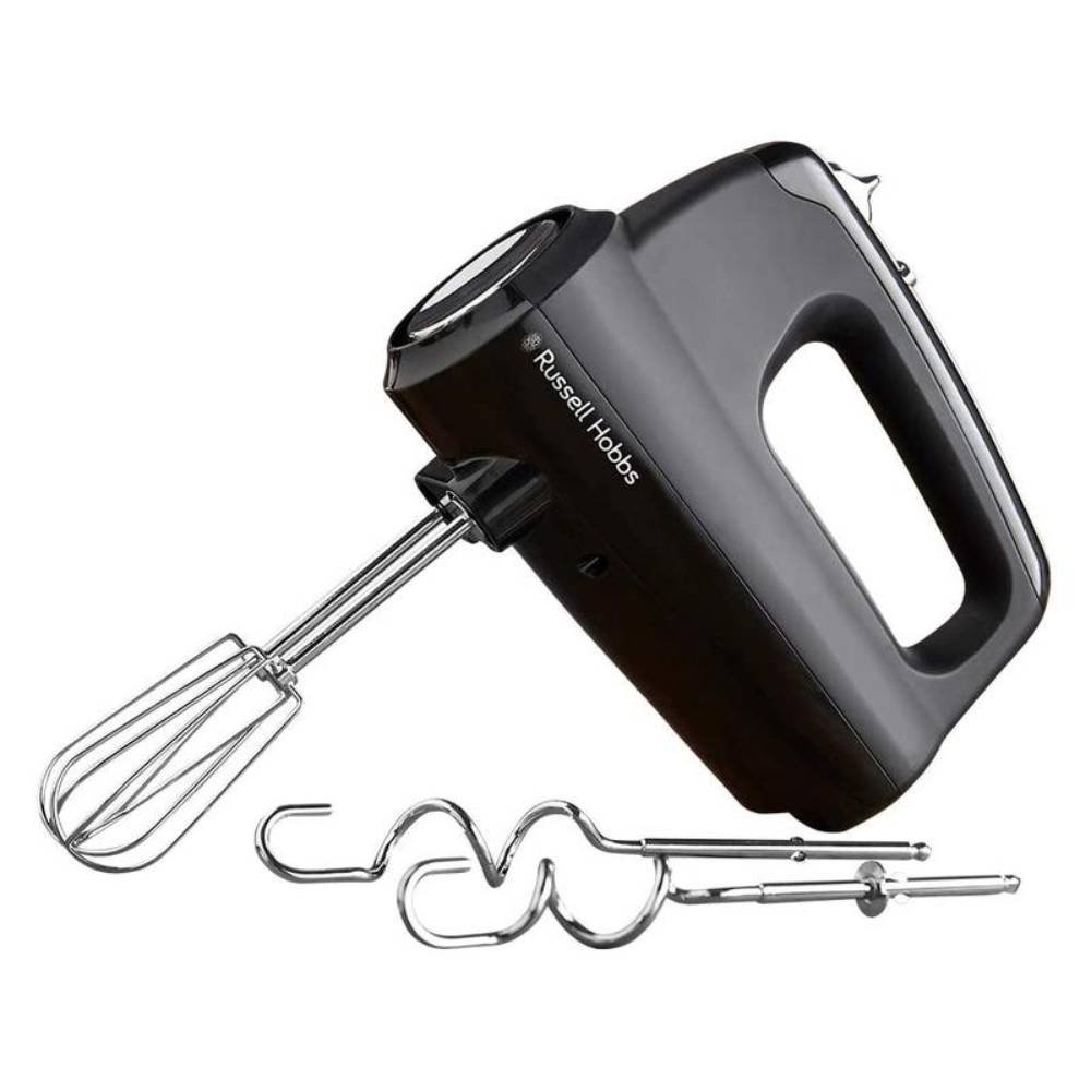 Russell mixer discount