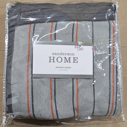 Sanderson Home Pippin Bed Linen Teal Sanderson Home Pippin Bed Linen Teal