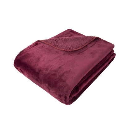 Malini Cosy Soft Fleece Throws