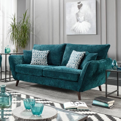 Pearl Sofa Collection