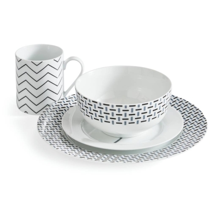 Portmeririon Dinner Set Collection