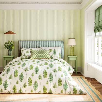 Sanderson Fernery Collection Sanderson Fernery Collection