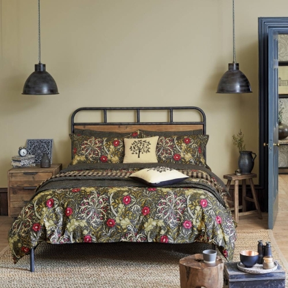 Morris & Co Seaweed Collection Morris & Co Seaweed Collection