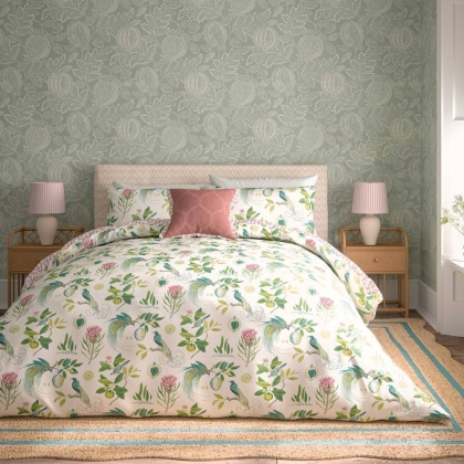 Sanderson Paradesia Collection Sanderson Paradesia Collection