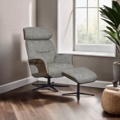 Wade Swivel Recliner Chairs