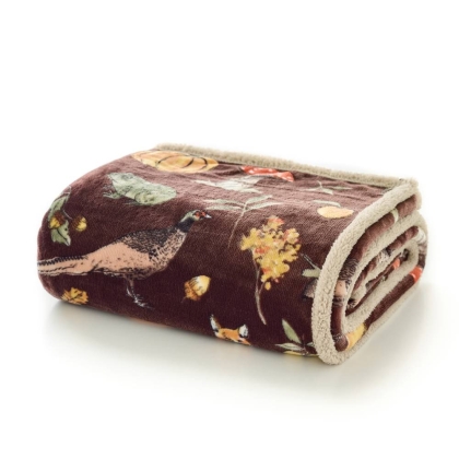 Bedspreads & Throws