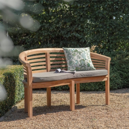 Garden Bench Collection