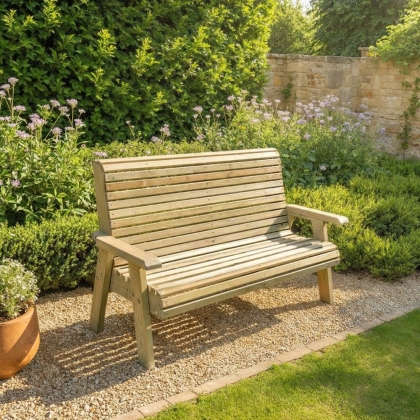 Suffolk Garden Collection