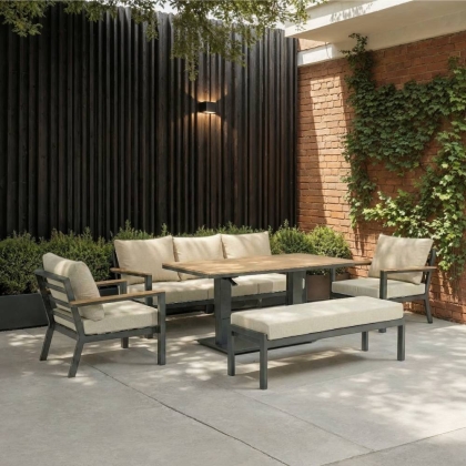 Torino Garden Collection