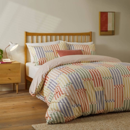 Madison Stripe Soft Touch Collection Madison Stripe Soft Touch Collection