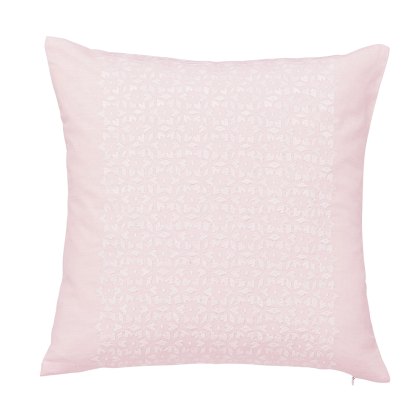 Sanderson Protea Flower Sea Pink Bed Linen Sanderson Protea Flower Sea Pink Bed Linen