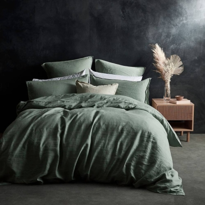 Lazy Linen Sage Lazy Linen Sage