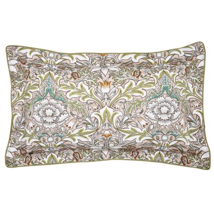 William Morris Severne Cochineal Pink William Morris Severne Cochineal Pink