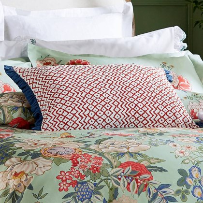 Sanderson Emperor Peony Collection Sanderson Emperor Peony Collection