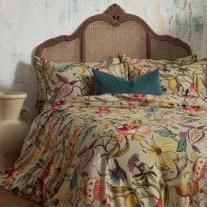 Edinburgh Weavers Morton Floral Pillowcase Pair Chintz