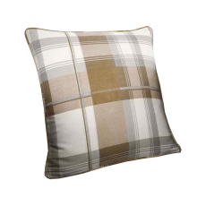 Fusion Balmoral 43cm Cushion Cover Natural