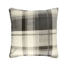 Fusion Balmoral 43cm Cushion Cover Slate