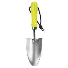 Flora Brite Hand Trowel Yellow