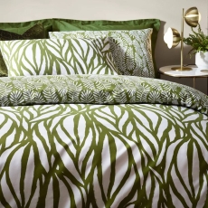 Riva Hoem Frond Duvet Set