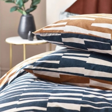 Riva Hoem Piper Duvet Set