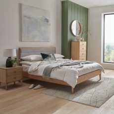 Helmsley Bed Frame