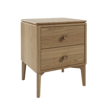 Helmsley Bedside Table
