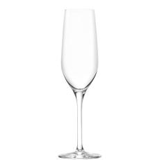 Olly Smith Charm Flute Glasses Set of 4