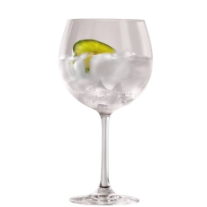 Olly Smith Charm Gin Glasses Set of 4