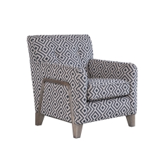 Anton Accent Chair