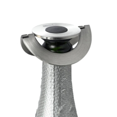 Champ Champagne Stopper