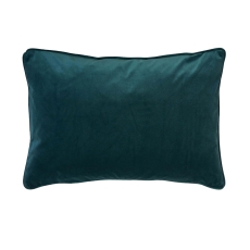 Clarissa Hulse 40cm x 60cm Cushion Peacock