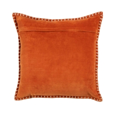 Stitch 50cm Cushion Sunset