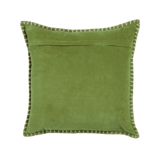 Stitch 50cm Cushion Grass