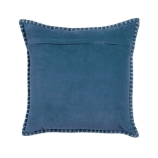 Stitch 50cm Cushion Bluebell