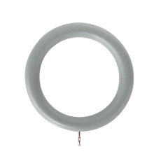 Honister 50mm Rings Pale Slate