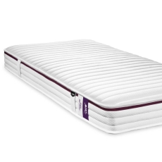 Jaybe More Deep e-Pocket 90cm Mattress Continental