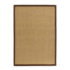 Dexford Sisal Warm Natural Rug