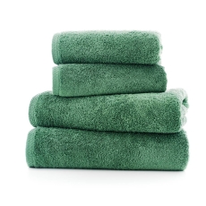 Tuscany Towel Green
